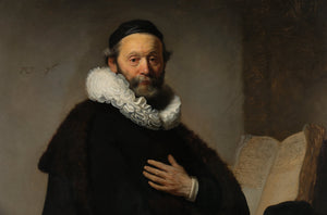 Rembrandt Light